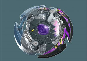 Coloriage toupie B Blade Daigo Kurogami – Le Site Ficiel De Beyblade Burst France