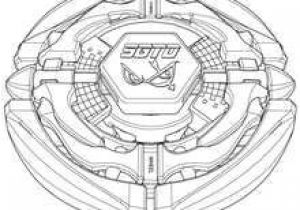 Coloriage toupie B Blade Les 68 Meilleures Images De Anniversaire Beyblade
