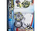 Coloriage toupie Beyblade Burst à Imprimer Gratuit Beyblade Jouet Sst Pack Starter Cognite C3 E1032 Amazon