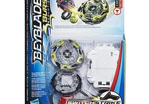 Coloriage toupie Beyblade Burst à Imprimer Gratuit Beyblade Jouet Sst Pack Starter Cognite C3 E1032 Amazon