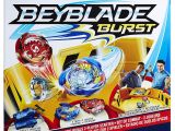 Coloriage toupie Beyblade Burst à Imprimer Gratuit Hasbro Beyblade Burst B9498eu60 Set De Bat Pour 2 Joueurs 2
