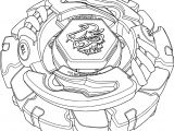 Coloriage toupie Beyblade Burst à Imprimer Gratuit Nouveau Dessin   Colorier toupie Beyblade – Mademoiselleosaki