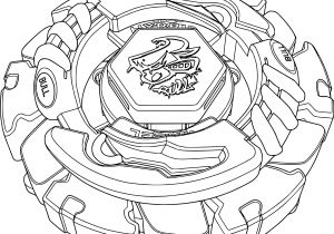 Coloriage toupie Beyblade Burst à Imprimer Gratuit Nouveau Dessin   Colorier toupie Beyblade – Mademoiselleosaki