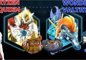 Coloriage toupie Beyblade Burst Turbo Wonder Valtryek V4 Vs Spryzen Requiem S4 Beyblade Burst App Gameplay Turbo Evolution Update