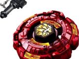 Coloriage toupie Beyblade Leone â½4d Vente Chaude Beyblade Limitée Fang Leone W105r2f