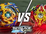 Coloriage toupie Beyblade Leone Fafnir F3 Vs Legend Spryzen S3 Beyblade Burst Evolution Battle