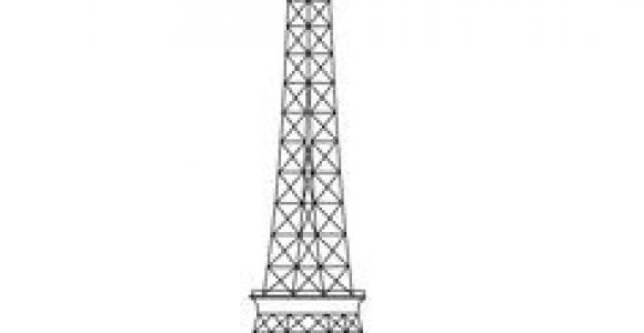 Coloriage tour Eiffel à Imprimer Les 44 Meilleures Images De Vªtement Chaussures Est