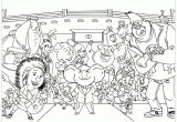 Coloriage tous En Scene tous En Scene 9 Coloriage tous En Sc¨ne Coloriages Pour Enfants