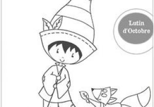 Coloriage toussaint Creenfatin Color A401 150 Dessins Appliqués