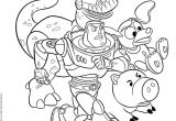 Coloriage toy Story 2 Coloriage toy Story 2 Momes