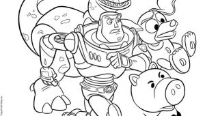 Coloriage toy Story 2 Coloriage toy Story 2 Momes
