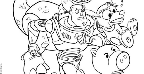 Coloriage toy Story 2 Coloriage toy Story 2 Momes