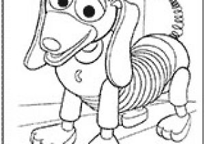 Coloriage toy Story 2 Coloriages De toy Story 2 à Imprimer Gratuitement