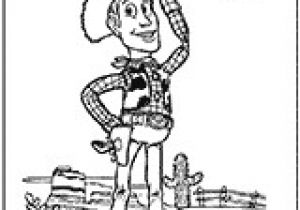 Coloriage toy Story 2 Coloriages De toy Story 2 à Imprimer Gratuitement