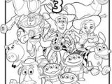 Coloriage toy Story 3 A Imprimer Les 26 Meilleures Images De Coloriage toy Story