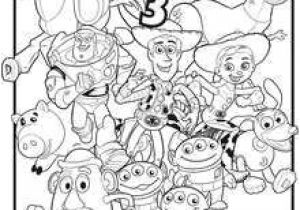 Coloriage toy Story 3 A Imprimer Les 26 Meilleures Images De Coloriage toy Story