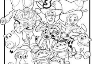 Coloriage toy Story 3 A Imprimer Les 26 Meilleures Images De Coloriage toy Story