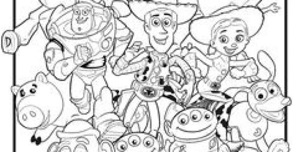 Coloriage toy Story 3 A Imprimer Les 26 Meilleures Images De Coloriage toy Story