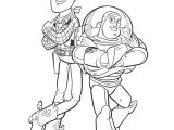 Coloriage toys Story 4 Fourchette 20 Dessins De Coloriage toy Story En Ligne Gratuit à Imprimer