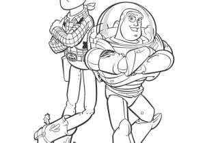 Coloriage toys Story 4 Fourchette 20 Dessins De Coloriage toy Story En Ligne Gratuit à Imprimer