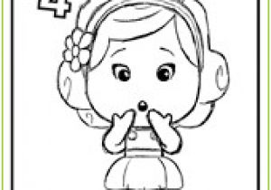 Coloriage toys Story 4 Fourchette Heros Cinema