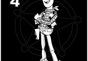 Coloriage toys Story 4 Fourchette New toy Story 4 Free Coloring Sheets April Golightly