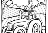 Coloriage Tracteur à Imprimer Gratuitement Frais Dessin   Colorier Gratuit   Imprimer Tracteur