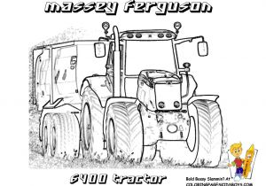 Coloriage Tracteur Avec Remorque Meilleur De Coloriage De Tracteur New Holland A Imprimer
