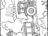Coloriage Tracteur Avec Remorque Tracteur Avec Remorque Kiddicoloriage