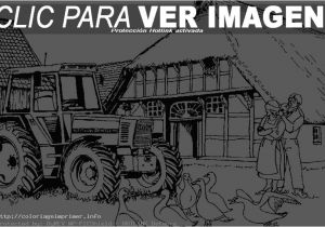 Coloriage Tracteur Claas à Imprimer 115 Dessins De Coloriage Tracteur   Imprimer