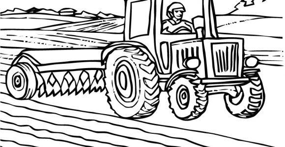 Coloriage Tracteur Claas à Imprimer Coloriage De Tracteur Agricole A Imprimer Coloriage Tracteur Claas