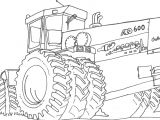 Coloriage Tracteur Claas à Imprimer Dessins Gratuits   Colorier Coloriage Tracteur   Imprimer