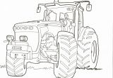 Coloriage Tracteur Claas à Imprimer Frais Dessin   Colorier Gratuit   Imprimer Tracteur