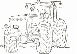 Coloriage Tracteur Claas à Imprimer Frais Dessin   Colorier Gratuit   Imprimer Tracteur