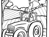 Coloriage Tracteur Et Remorque à Imprimer Gratuit Frais Dessin   Colorier Gratuit   Imprimer Tracteur