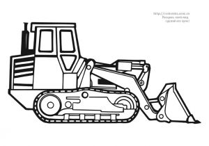 Coloriage Tracteur Gratuit A Imprimer 117 Dessins De Coloriage Tracteur à Imprimer