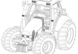 Coloriage Tracteur Gratuit A Imprimer Dessins En Couleurs à Imprimer Tracteur Numéro