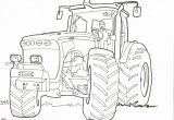 Coloriage Tracteur John Deere à Imprimer 24 Superbe Mod¨le Coloriage Gratuit Tracteur