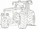Coloriage Tracteur John Deere à Imprimer 24 Superbe Mod¨le Coloriage Gratuit Tracteur