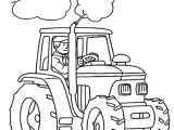 Coloriage Tracteur John Deere à Imprimer Beau Dessin A Colorier Gratuit De Tracteur – Mademoiselleosaki