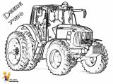 Coloriage Tracteur John Deere Daring John Deere Coloring Free John Deere