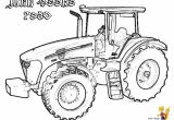 Coloriage Tracteur John Deere Daring John Deere Coloring Free John Deere