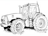 Coloriage Tracteur John Deere Dessin Tracteur John Deere Beau Coloriage Tracteur
