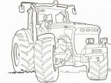 Coloriage Tracteur John Deere Épinglé Sur Coloring Fun