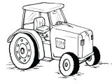 Coloriage Tracteur tom à Imprimer Coloriage Magique Tracteur Agricole Coloriage Tracteur Claas A