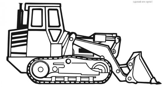 Coloriage Tracteur tom à Imprimer Gratuit Coloriage Tracteur Case