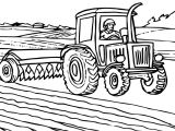 Coloriage Tracteur tom à Imprimer Gratuit Coloriage Tracteur Claas