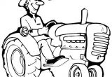 Coloriage Tracteur tom Et Ses Amis Coloriage Tracteur tom Et Ses Amis