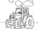 Coloriage Tracteur tom Et Ses Amis Coloriage Tracteur tondeuse