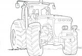 Coloriage Tracteur tom Jules Coloriage De Tracteur Frais Coloriage Tracteur Coloriage Tracteur